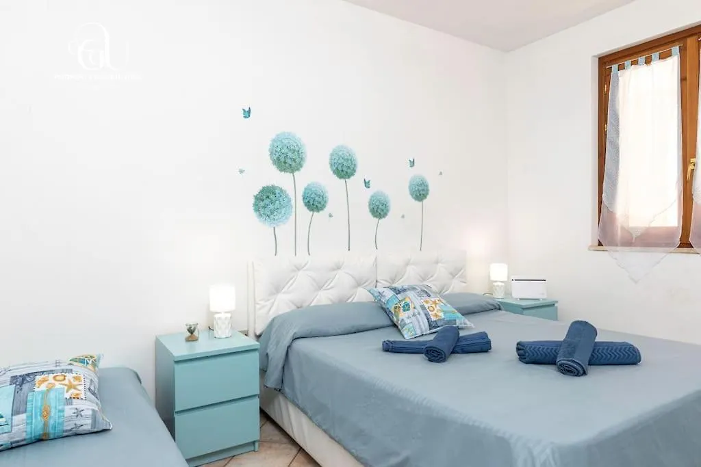 Castelsardo Marina - Relax A 100 Metri Dal Mare Apartment