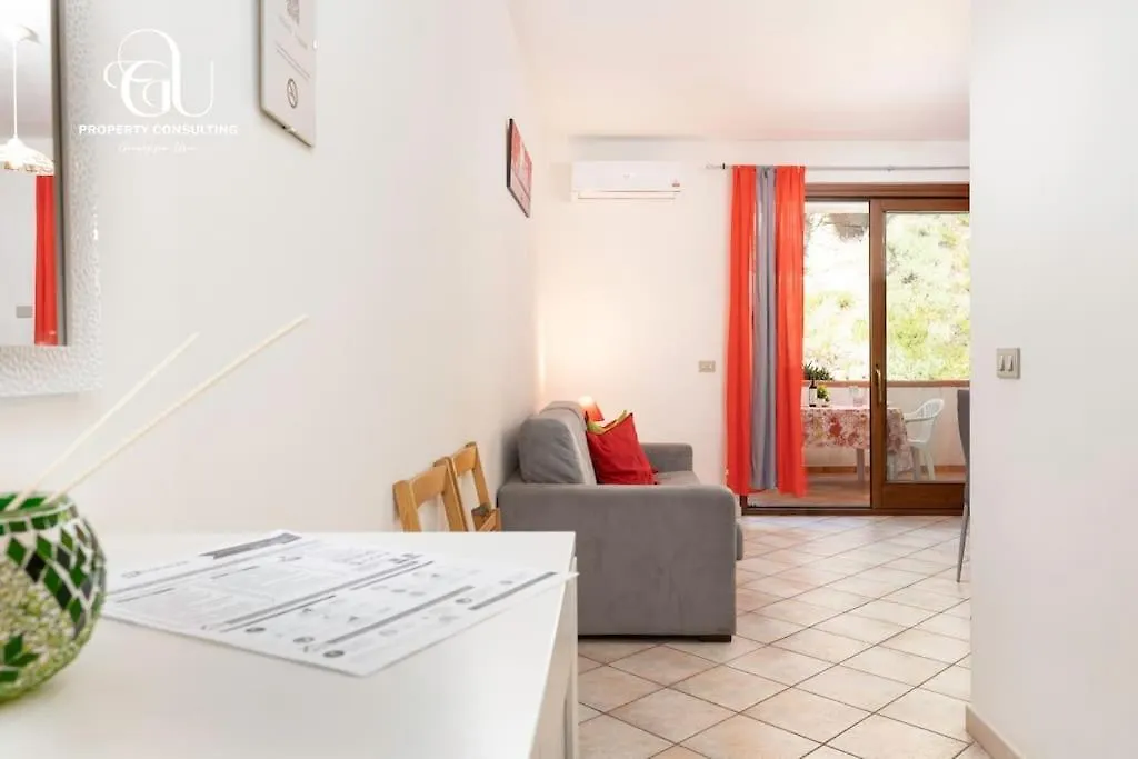 Castelsardo Marina - Relax A 100 Metri Dal Mare Apartment